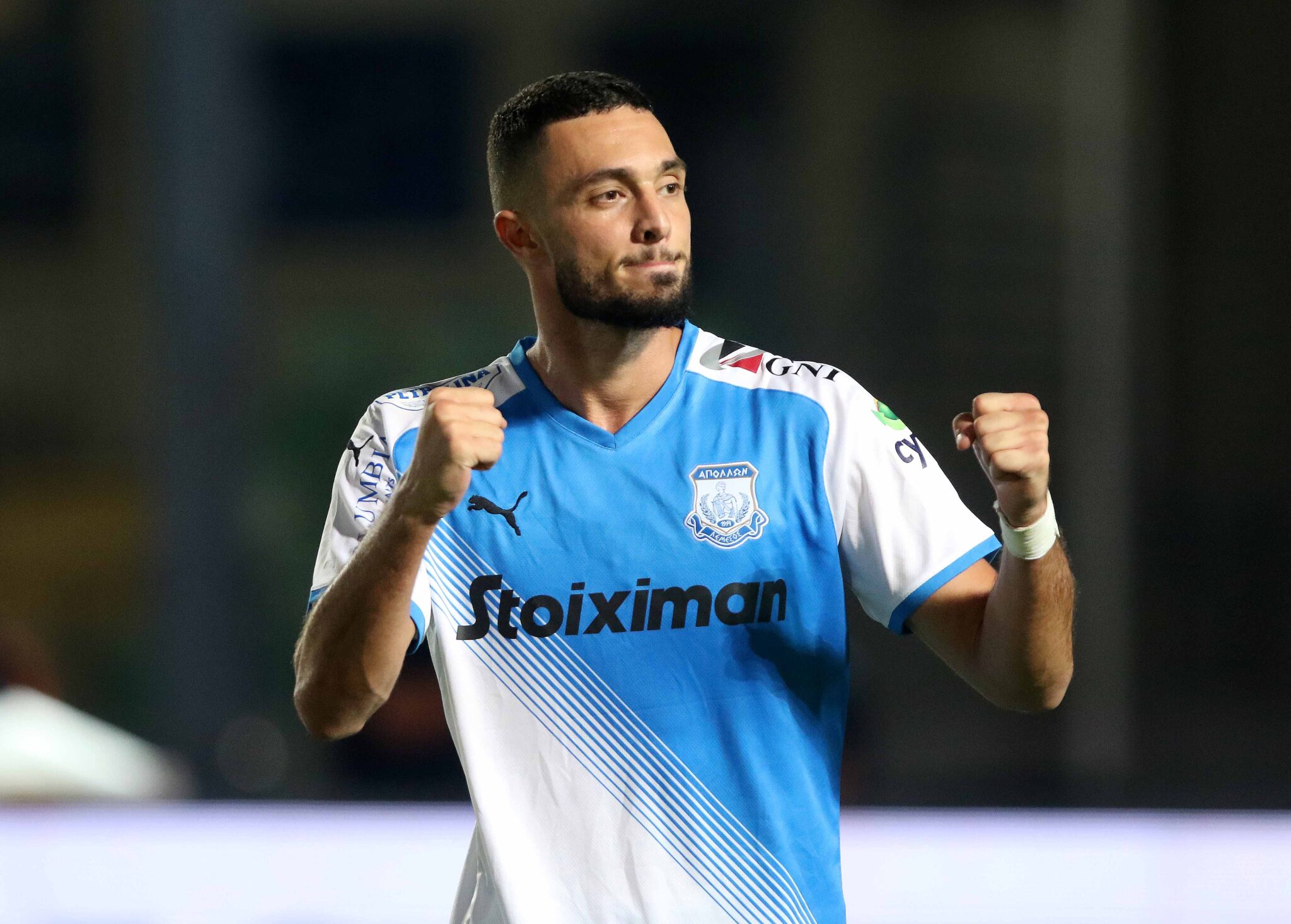 Παίζει με Πάφο και μπαίνει χειρουργείο ο Ζράντι