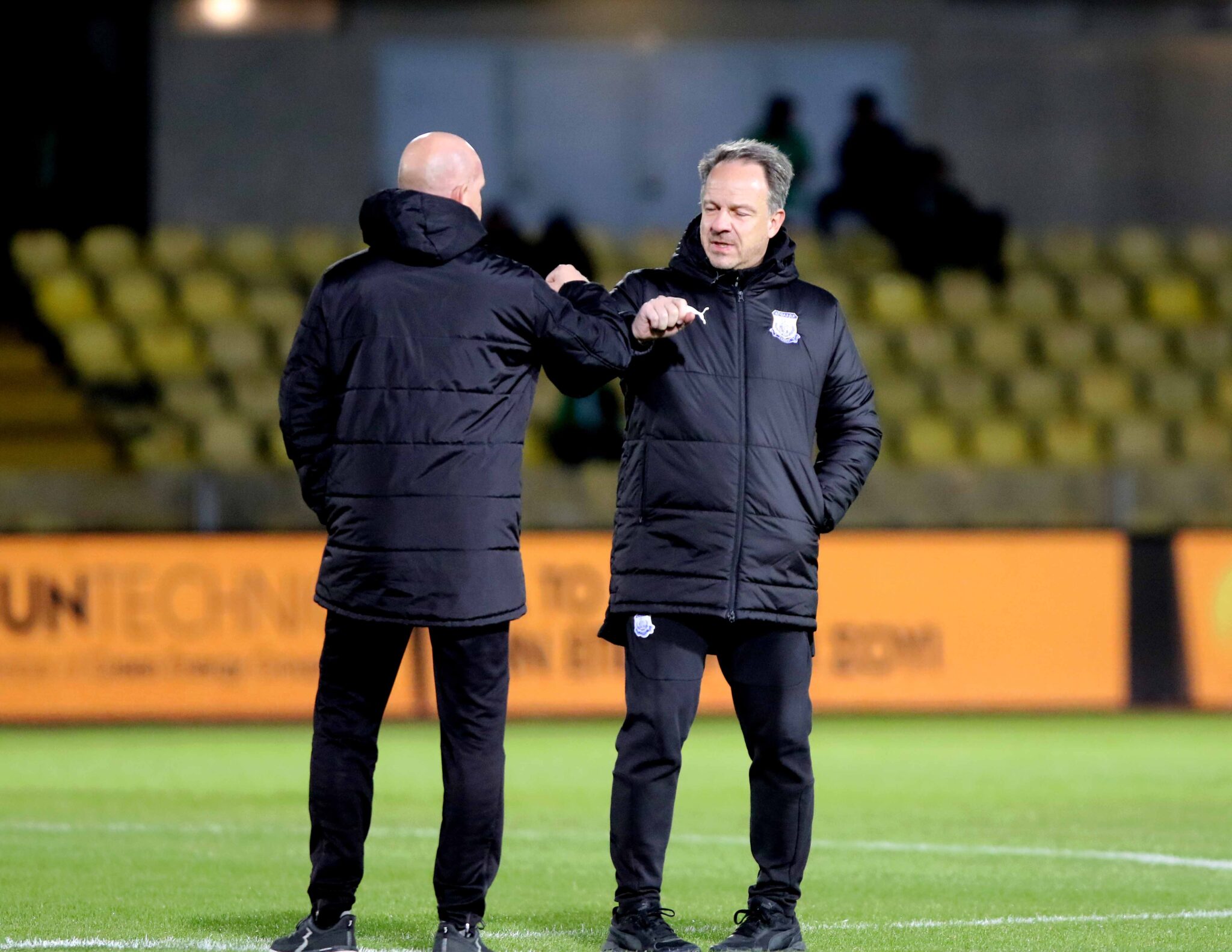 Χαρούμενοι για τη νίκη στον Απόλλωνα, απογοήτευση στην Ομόνοια (ΒΙΝΤΕΟ)