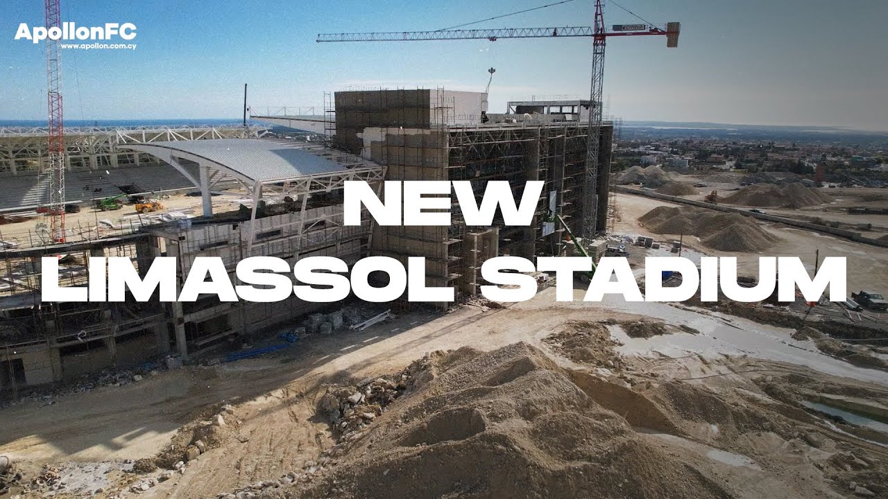 «Εδώ θα παίζει μπάλα ο κόσμος του Απόλλωνα» (ΒΙΝΤΕΟ)