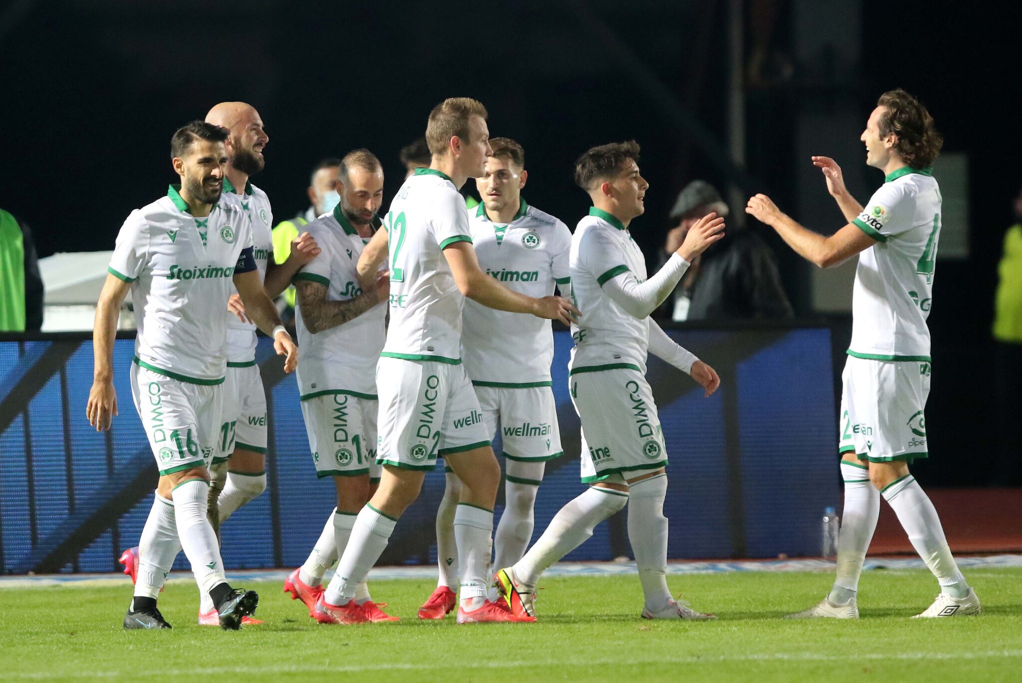 «Μονόδρομος» η νίκη… ελπίδας για την Ομόνοια