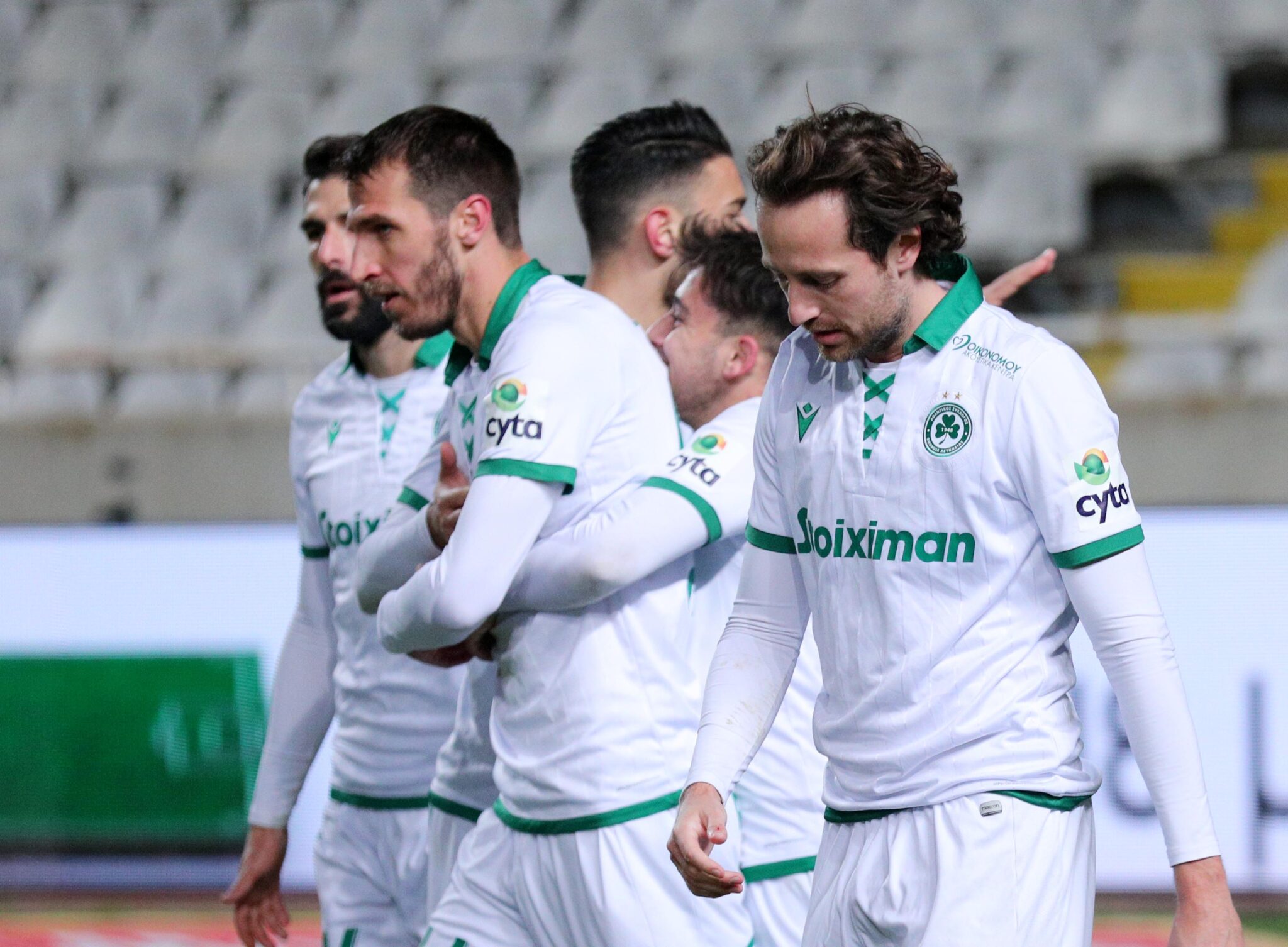 «Μονόδρομος» η νίκη για την Ομόνοια