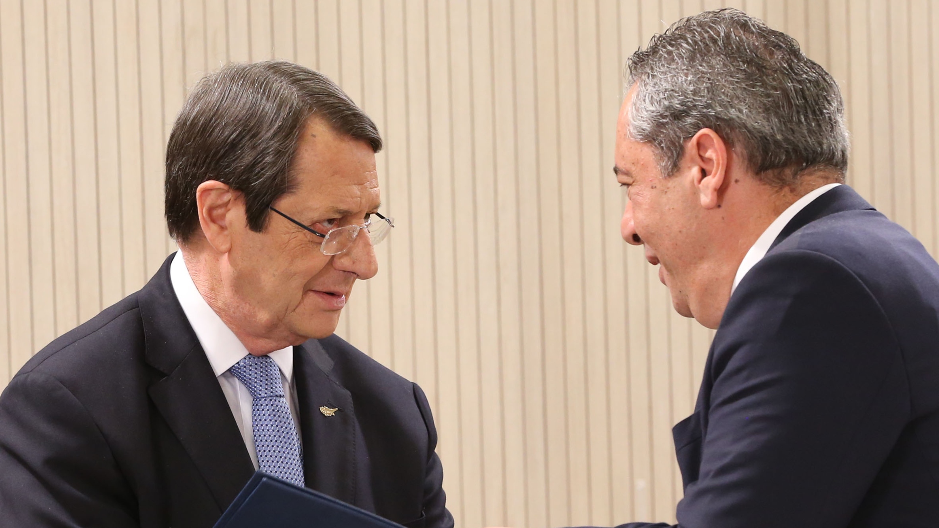 Δυσαρέσκεια στην Πινδάρου με τον Πάλμα: Ένας από τους λόγους παραίτησης (ΒΙΝΤΕΟ)