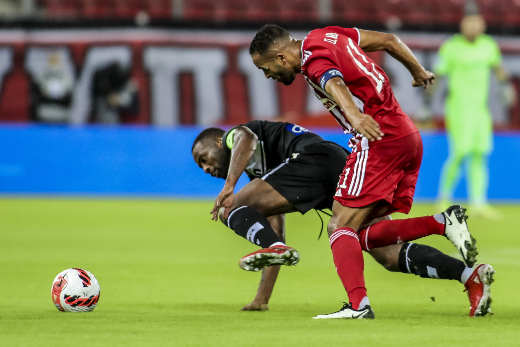 ΠΑΟΚ-Ολυμπιακός: Το αποτέλεσμα μετράει