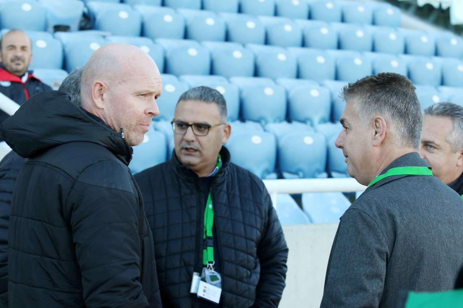 Εντόπισε τους στόχους και πάει για μεταγραφές η Ομόνοια