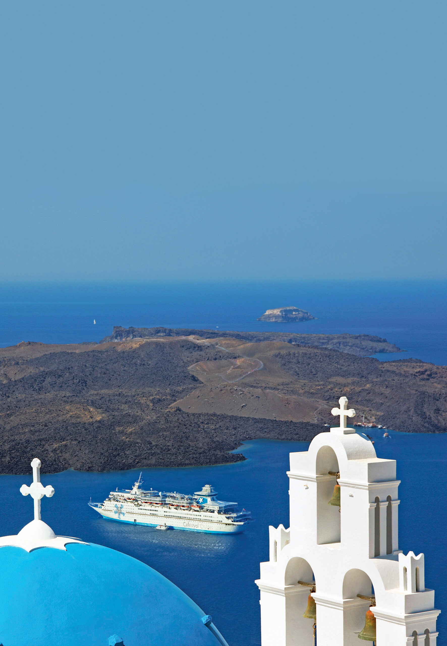 Η CELESTYAL CRUISES ΑΝΑΚΟΙΝΩΝΕΙ ΤΗ ΝΕΑ ΤΗΣ ΚΑΜΠΑΝΙΑ