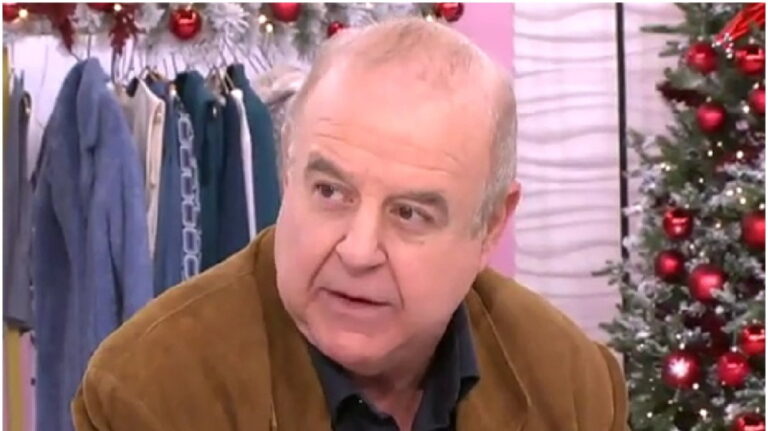 Ξεσπά και αποκαλύπτει ο Παύλος Χαϊκάλης: «Είμαι θύμα… πολιτικών παιχνιδιών»