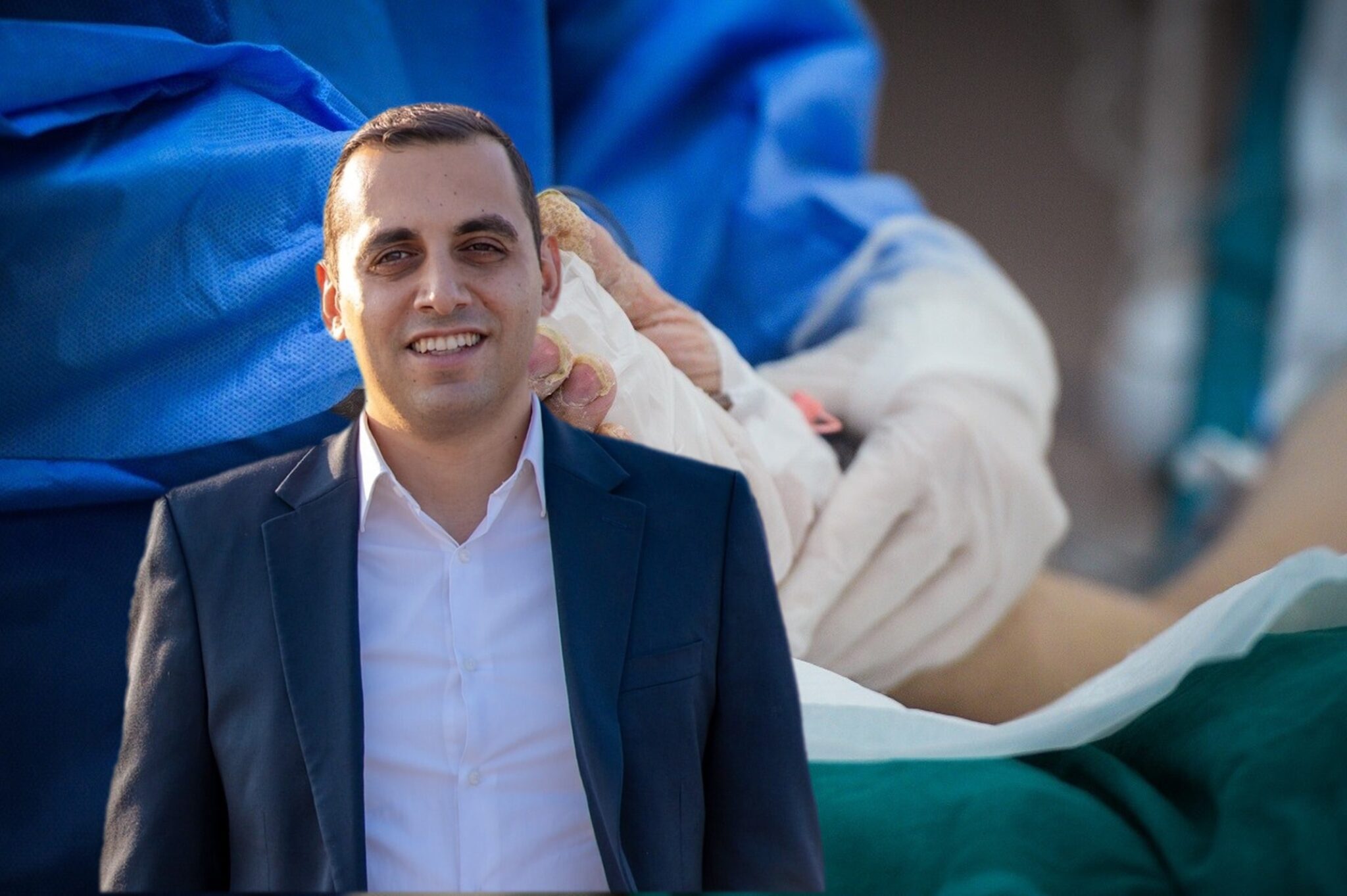 "Δεν θέλουμε ένα κράτος φιλανθρωπίας, θέλουμε ένα κράτος πρόνοιας" (ΒΙΝΤΕΟ)