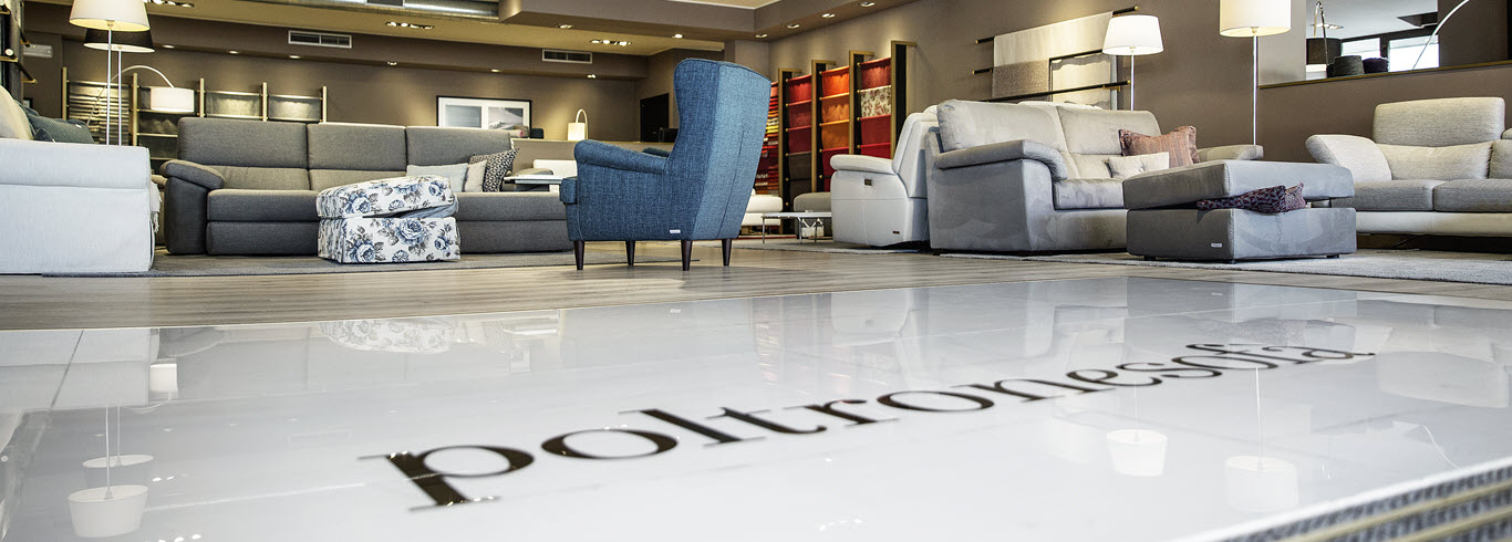 Poltronesofa: Φεύγει από το κέντρο της Λευκωσίας