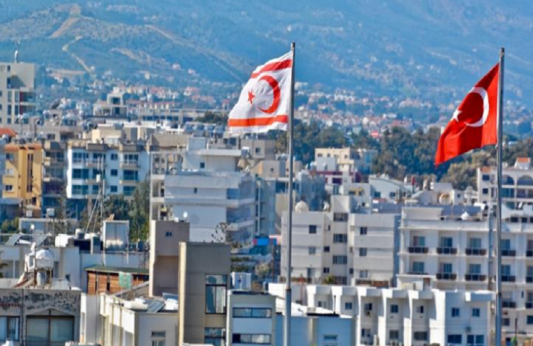 Διασύνδεση Τουρκίας-κατεχομένων μέσω γέφυρας εισηγείται συνεργάτης του Τατάρ