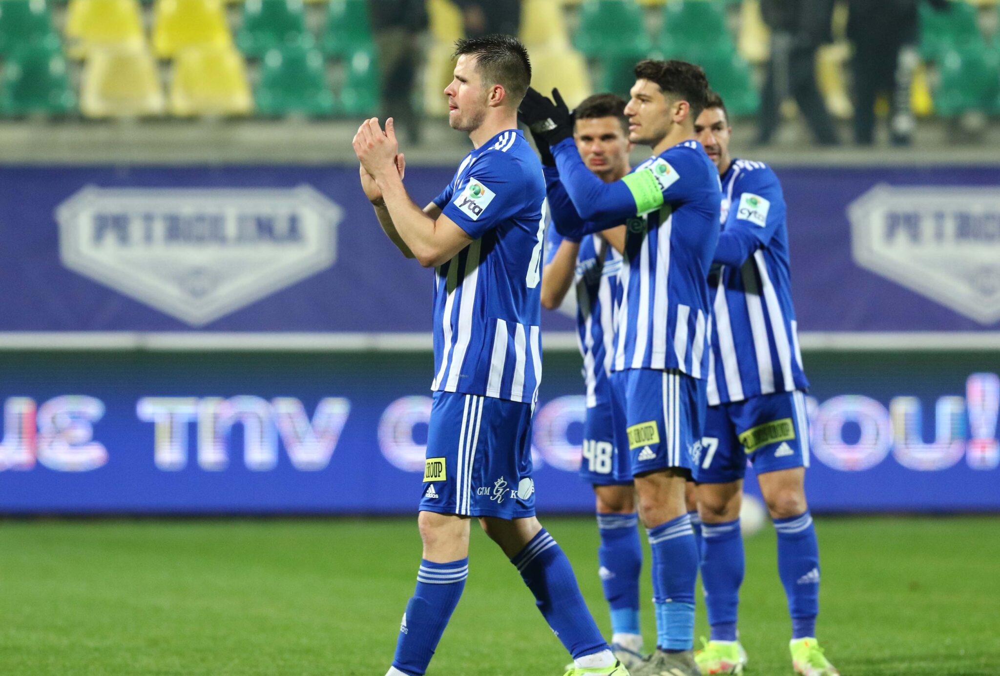 Και τώρα, «τελικός» για την Ανόρθωση