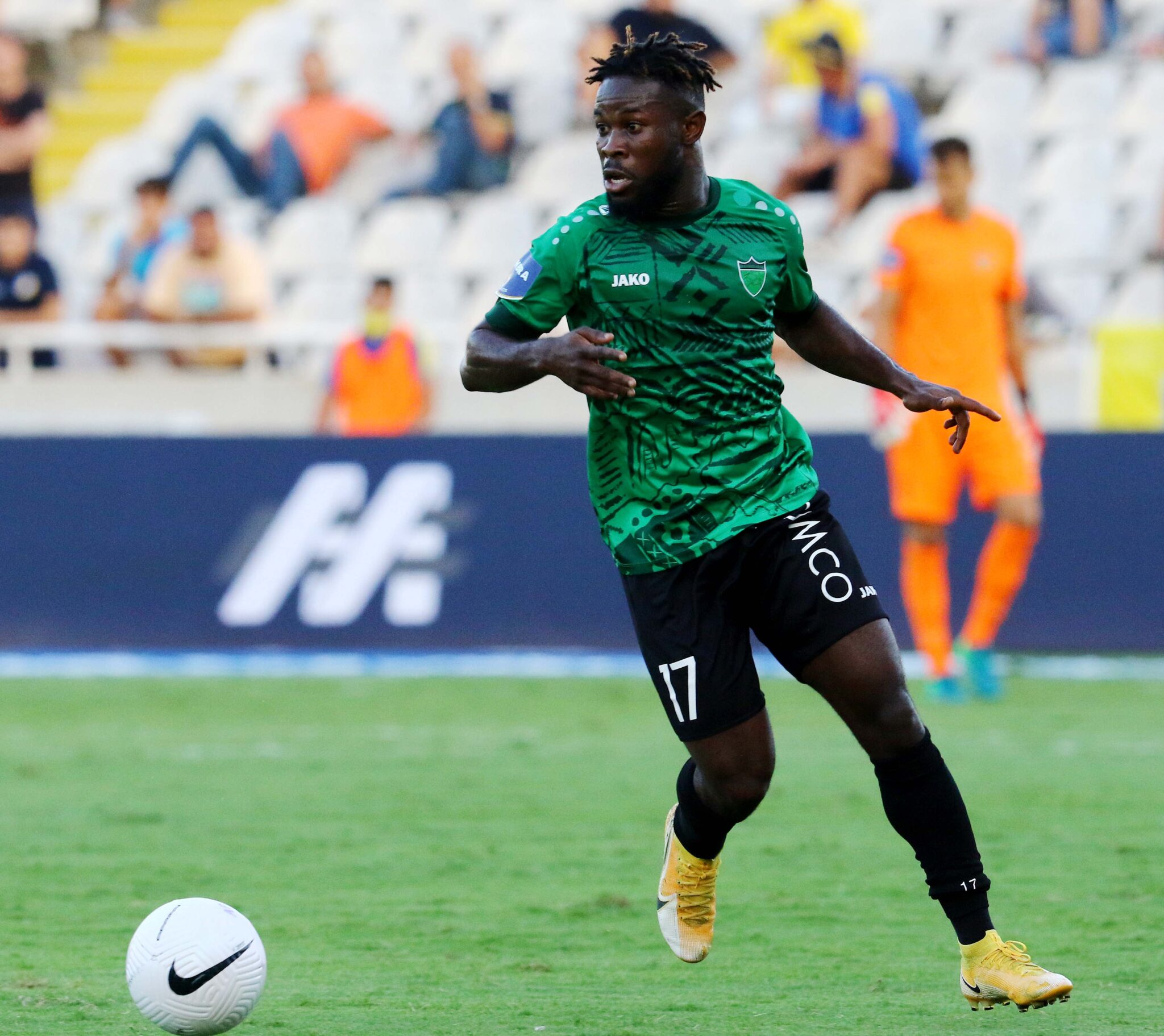 Εντός της μέρας «τελειώνει» του Σαρφό