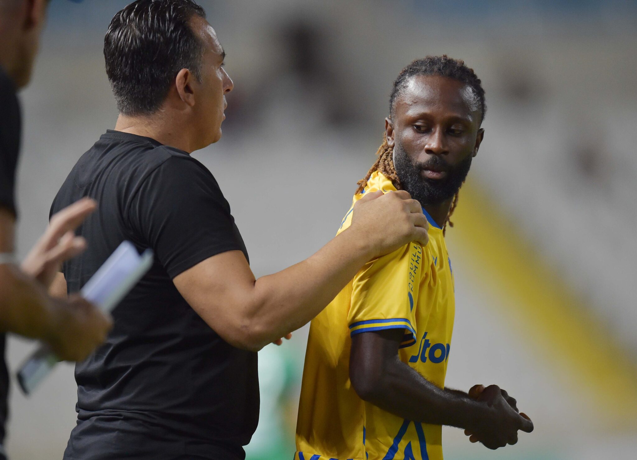 «Φουλάρει» για Άρη με σημαντικές επιστροφές ο ΑΠΟΕΛ