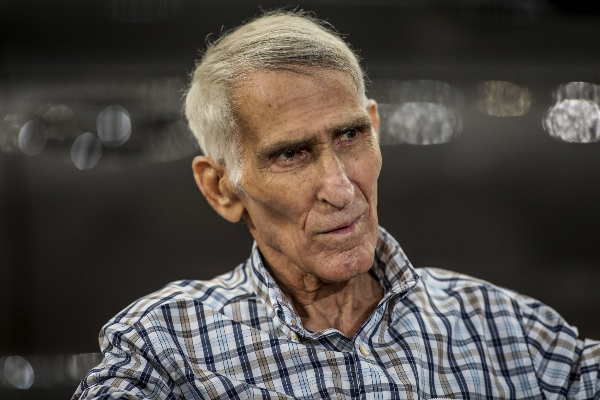 Θρήνος στην ΑΕΚ: Έφυγε από τη ζωή ο Στέλιος Σεραφείδης