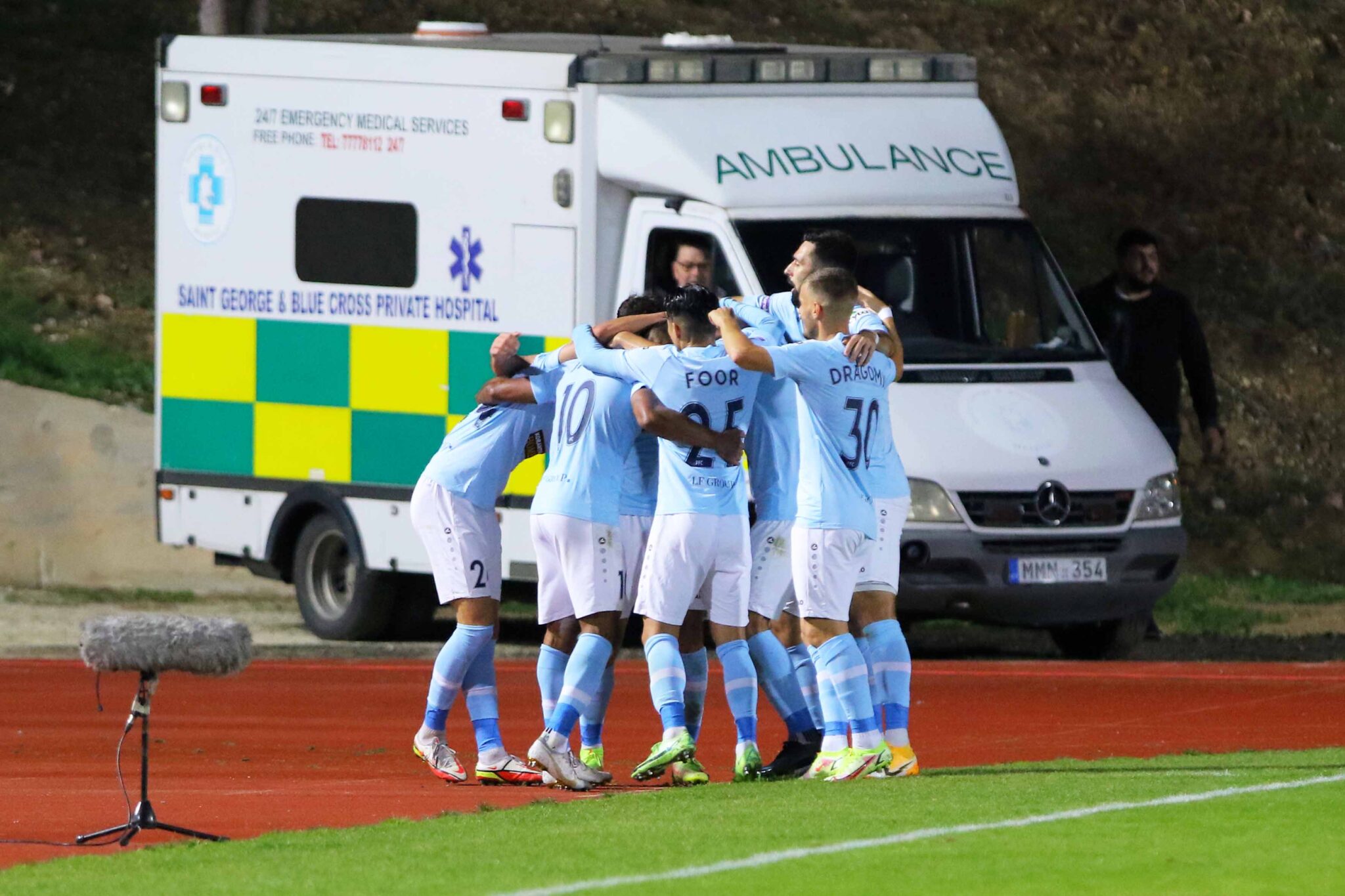 Κρούσμα στην Πάφο, ξεκαθαρίζει τη Δευτέρα για αίτημα αναβολής