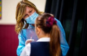 Test to Stay στα σχολεία: Τα 293 σημεία δειγματοληψίας την 1η Φεβρουαρίου