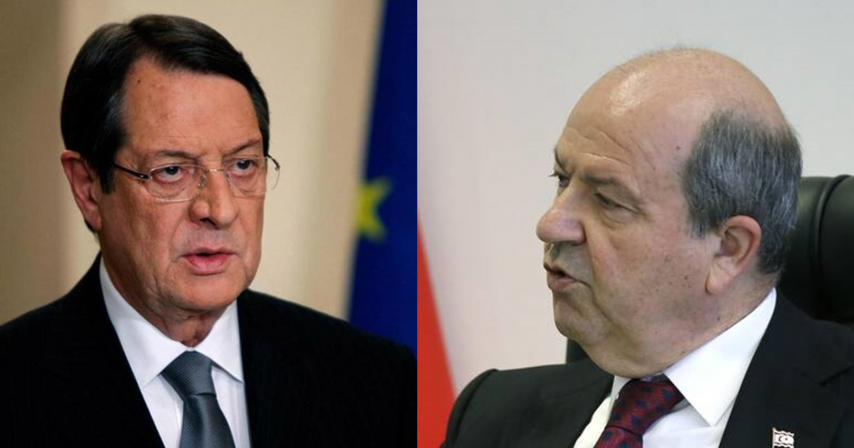 ΠτΔ και Τατάρ τα είπαν για το σεισμό και αντάλλαξαν ευχές για το νέο έτος