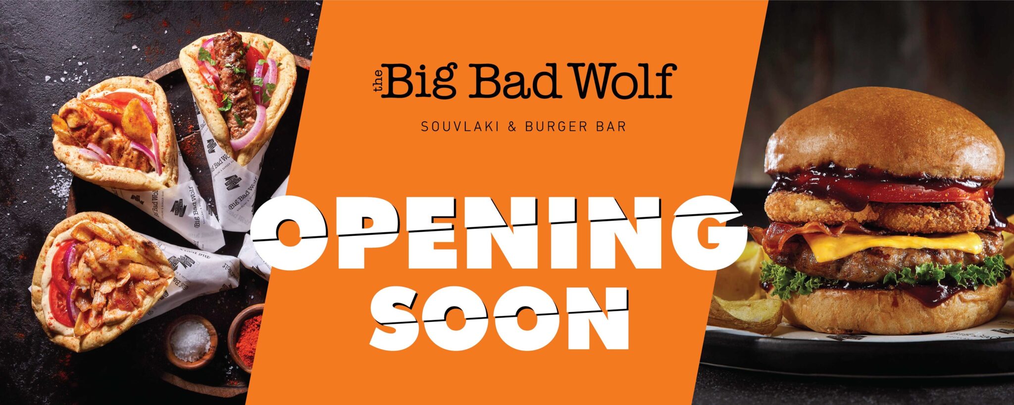 Ελληνική αλυσίδα φαγητού ανοίγει το πρώτο της εστιατόριο στην Κύπρο