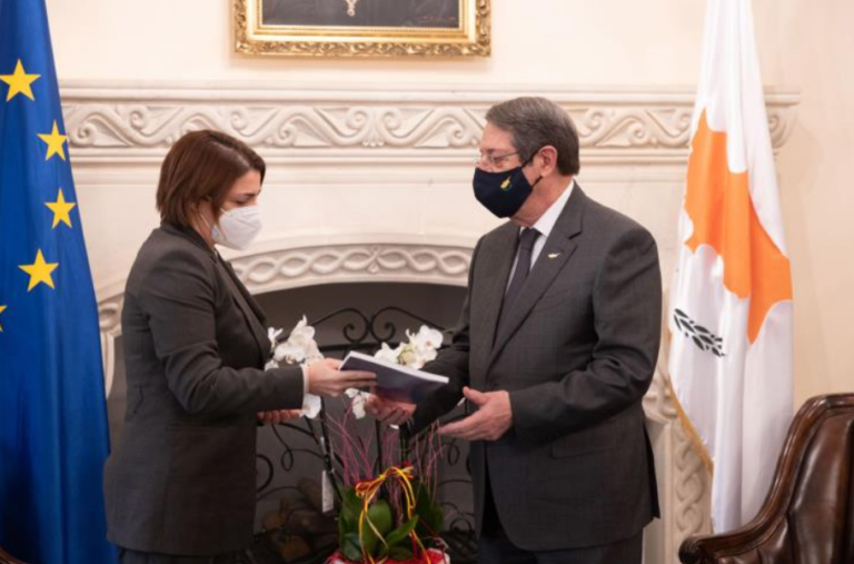 "Κληθήκαμε να χειριστούμε μεγάλο όγκο προσωπικών δεδομένων λόγω πανδημίας"