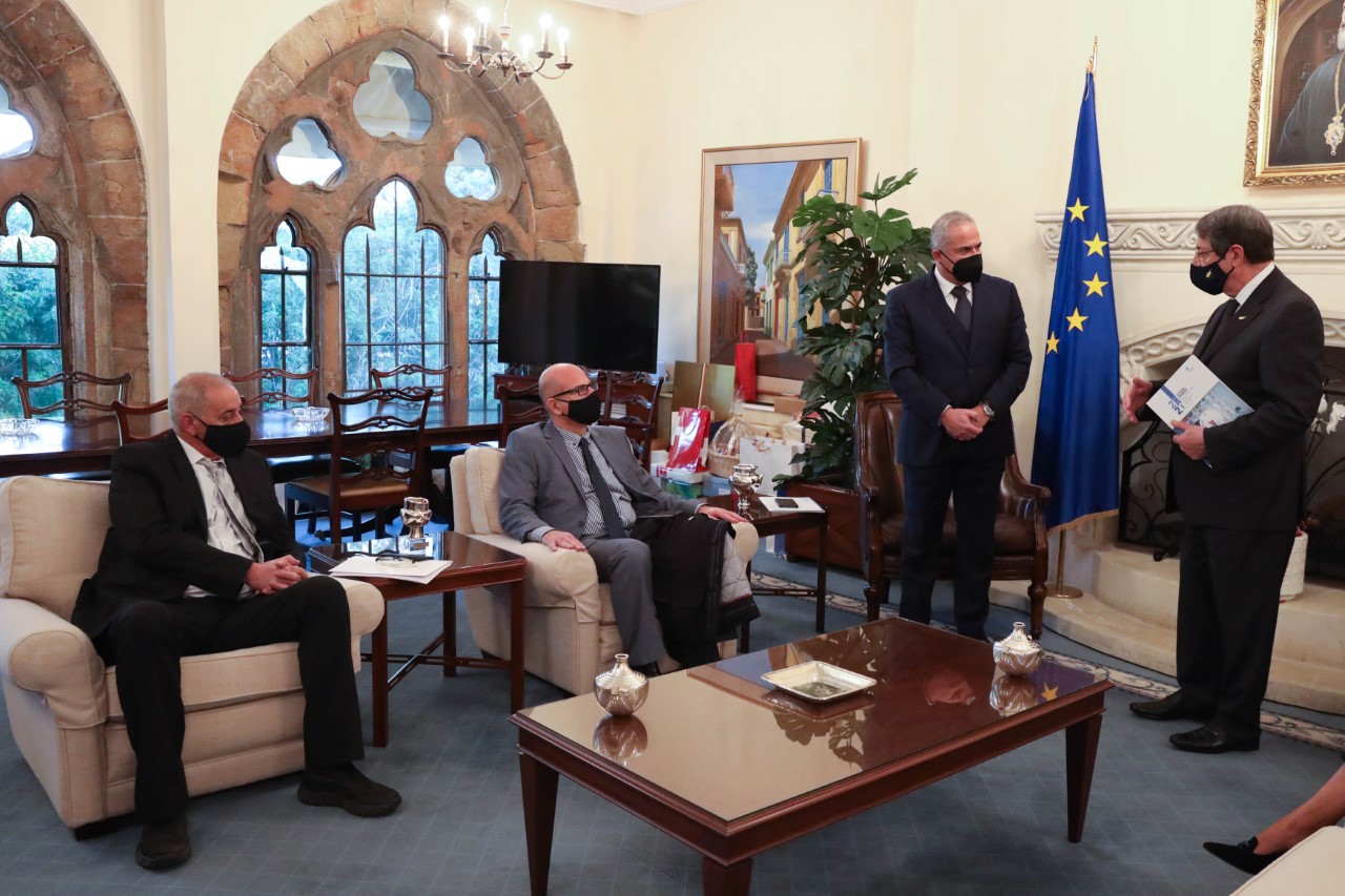 Στα τελικά στάδια πριν την ανταγωνιστική αγορά ηλεκτρισμού στην Κύπρο