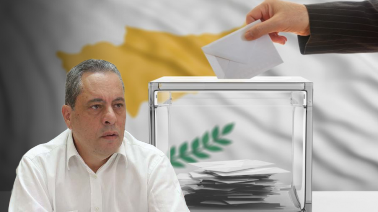 Παραίτηση με άρωμα .. προεδρικών εκλογών (ΒΙΝΤΕΟ)