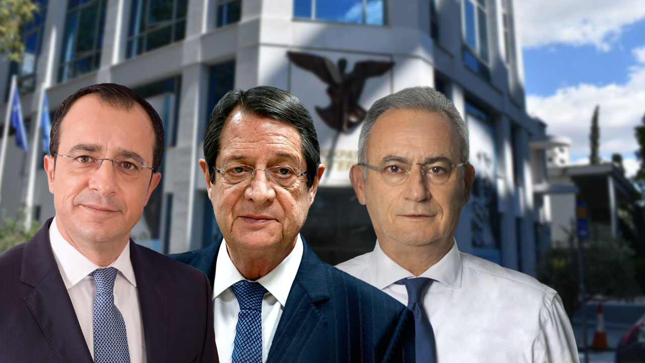 "Τον Μάρτιο ξεκαθαρίζει τις προθέσεις του ο Χριστοδουλίδης"