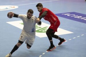 Πανέτοιμη η Εθνική Χάντμπολ για τη ρεβάνς με τους Τούρκους