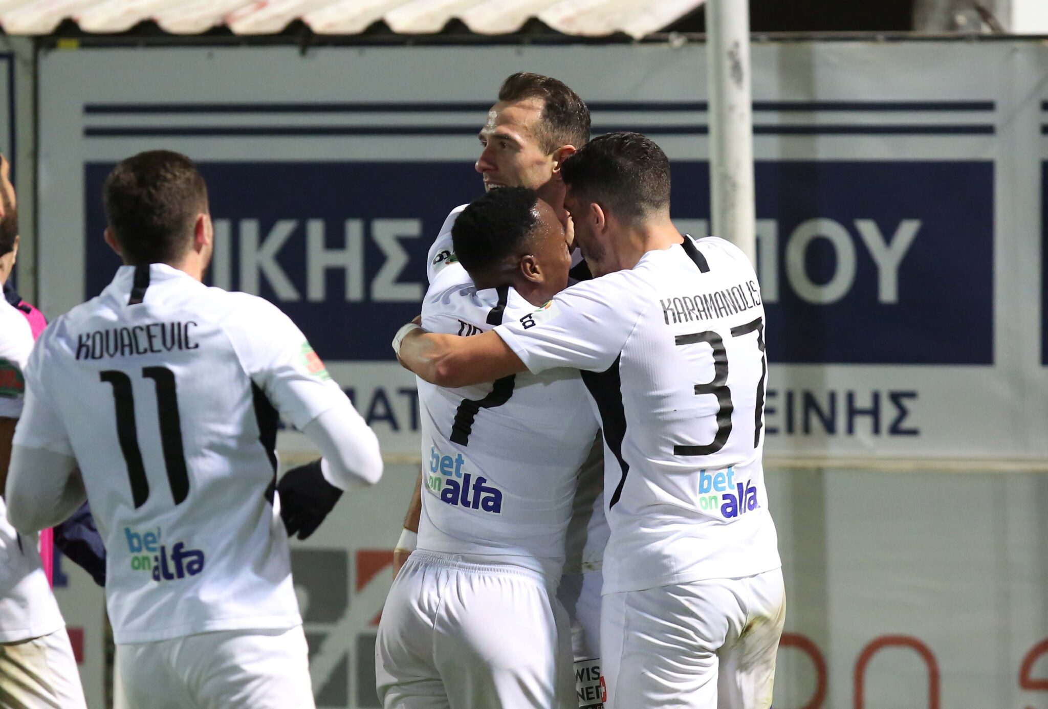 «Βύθισε» τον Εθνικό και… ξέφυγε η Δόξα (ΦΩΤΟ & ΒΙΝΤΕΟ)