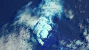 Κορυφώνεται η αγωνία για τους 105,000 κατοίκους της Τόνγκα μετά το τσουνάμι