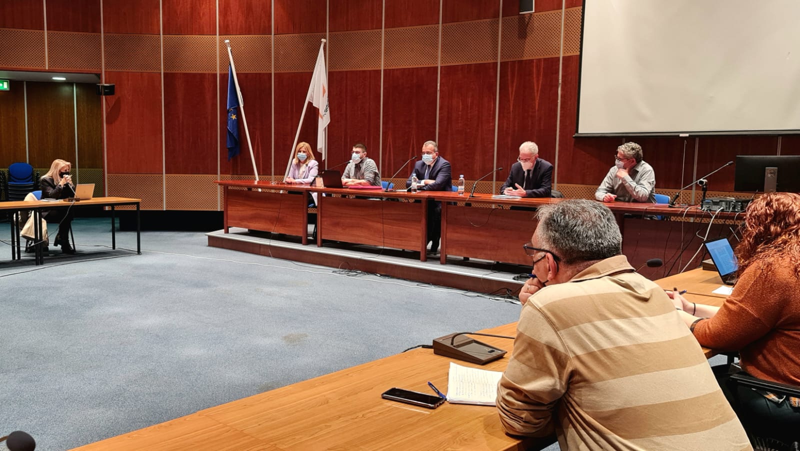 Σκέψεις για Test to Stay στους μαθητές στα Λύκεια και τους εκπαιδευτικούς