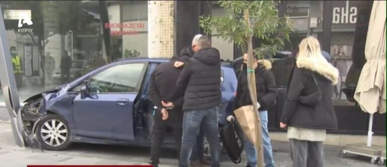 Λύνουν το "γρίφο" 22 διαρρήξεων και κλοπών μετά τη σύλληψη 28χρονου