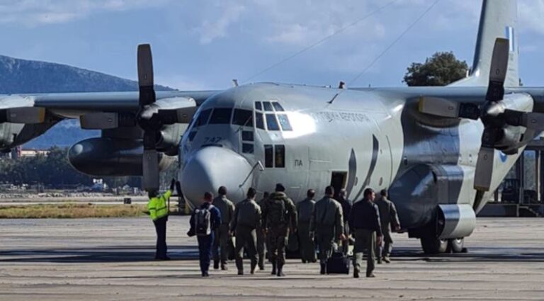 ΒΙΝΤΕΟ: Τα όπλα που στέλνει η Ελλάδα στην Ουκρανία