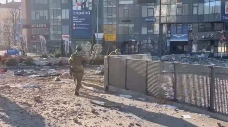 Τη Δευτέρα το ραντεβού διαπραγμάτευσης Ουκρανών και Ρώσων στη Λευκορωσία