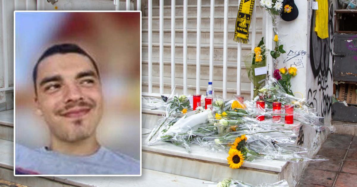 Συνελήφθη ο 20χρονος φυγάς που κατηγορείται για τη δολοφονία του Άλκη