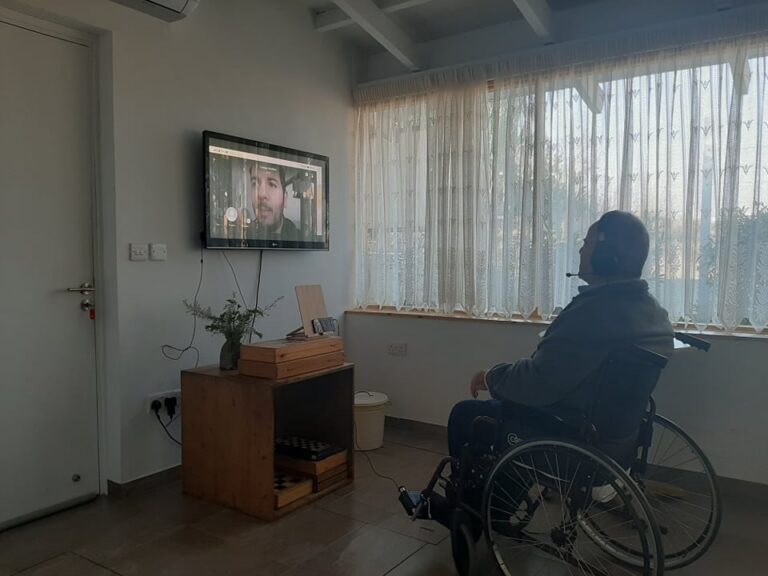 Άλλα εννιά κρούσματα σε οίκους ευγηρίας: Ο "χάρτης" των θετικών περιστατικών