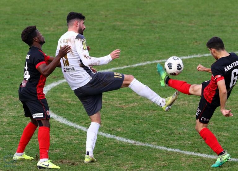 Β' Κατηγορία: Δύο εξ αναβολής αγώνες σήμερα