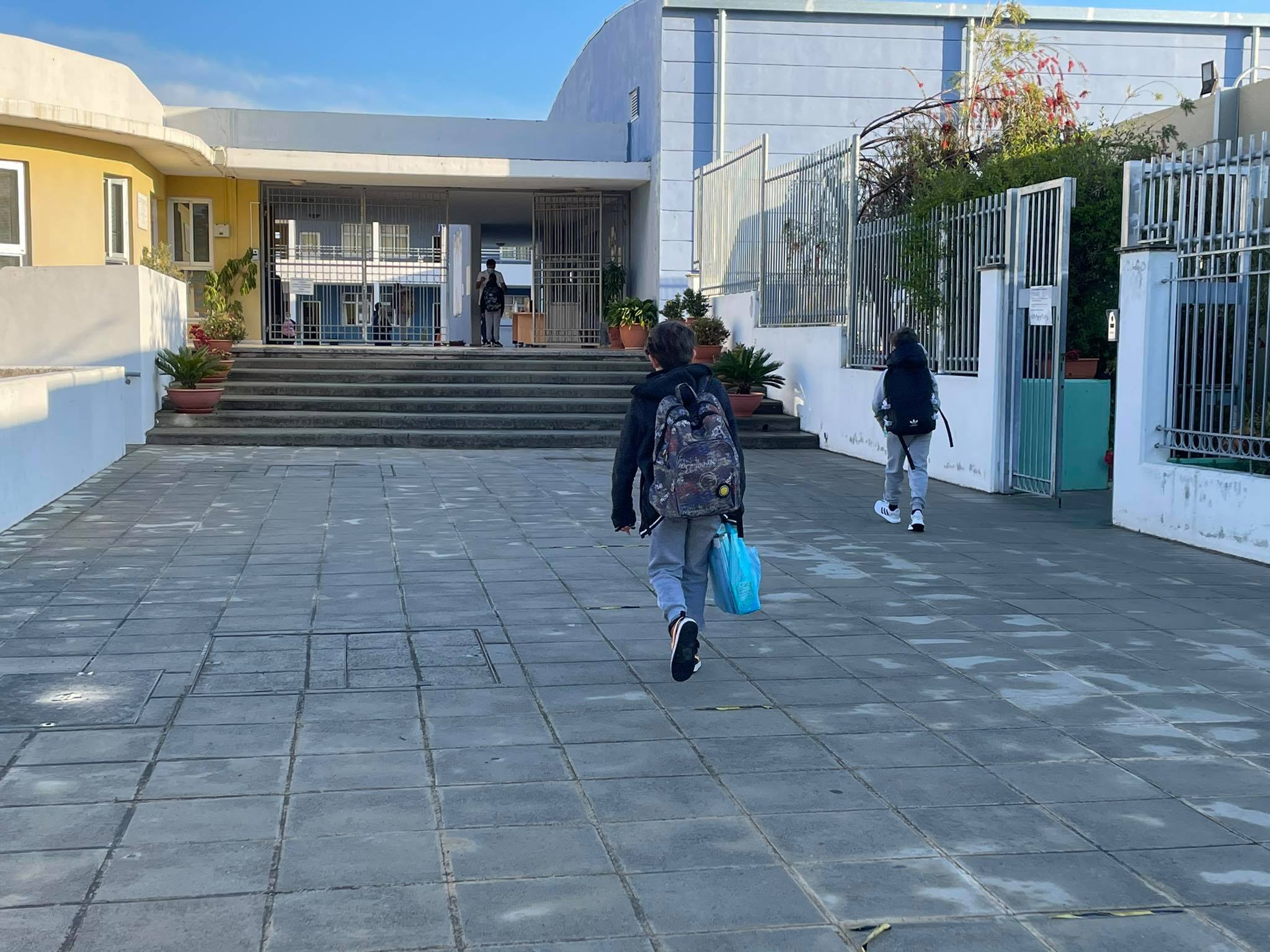 Χτυπά κουδούνι διαμαρτυρίας τη Δευτέρα στα Δημοτικά (ΒΙΝΤΕΟ)