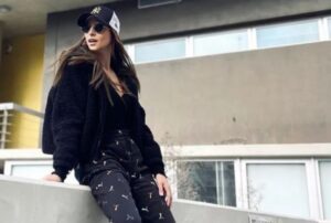 Κωνσταντίνα Ευριπίδου: Η σέξι φωτογράφιση με μαγιό μαζί με την Γιώτα Κουφαλίδου