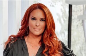 Η Σίσσυ Χρηστίδου για όσα έγραψε στο twitter – "Το ‘φαγα το ξύλο μου στα social"