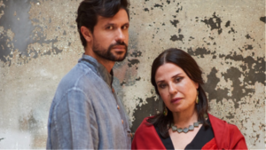 Σασμός: Έγκυος η Αργυρώ φεύγει από την Κρήτη!