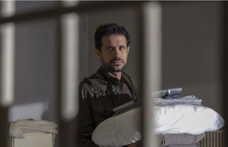 Σασμός: Νέος κίνδυνος για τον Αστέρη στη φυλακή