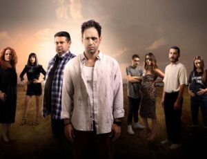 Μεγάλη διάκριση για νεαρή ηθοποιό του Καμπίνγκ!