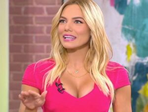 Ιωάννα Μαλέσκου: Τι αποκάλυψε για το τηλεοπτικό της μέλλον