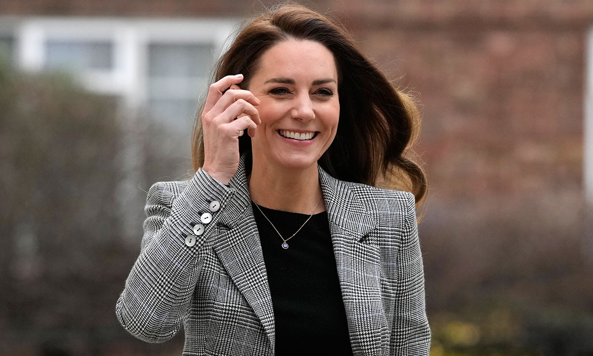Kate Middleton: Μοιράστηκε τις συμβουλές που δίνει στα παιδιά της