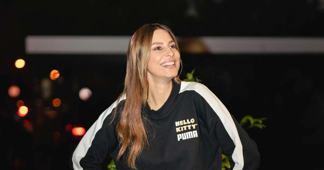 Η Ευριπίδου ευχήθηκε “χρόνια πολλά” στην μαμά της με τον πιο γλυκό τρόπο