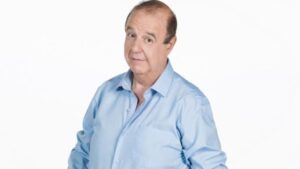 Παύλος Χαϊκάλης: Μιλά για την απόφαση του να εγκαταλείψει την Αθήνα