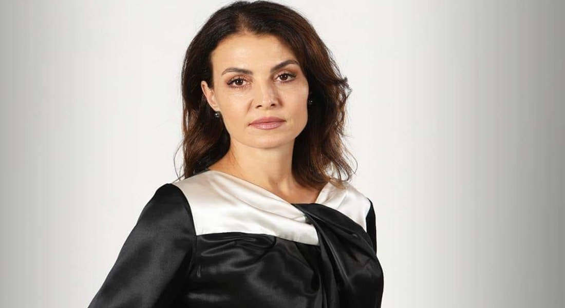 Η Χριστίνα Παυλίδου σχολίασε την αρνητική κριτική του Τατσόπουλου