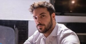 "Ο οδηγός κλαίει συνέχεια, έχει φύγει από το σπίτι του και δεν είναι καλά…"