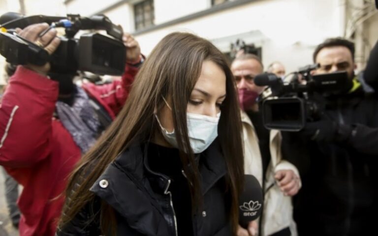 Υπόθεση βιασμού 24χρονης: «Βρέθηκε σημαντική ποσότητα αλκοόλ στις τοξικολογικές»