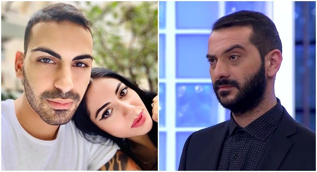 Κουτσόπουλος – Σταυρής Γεωργίου: Το reunion στην Αθήνα, ο λόγος και η… υπόσχεση