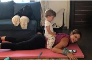 Συγκινεί η Αριστοτέλους που δεν μιλά με το γιο της: “Είναι δύσκολο…" (ΒΙΝΤΕΟ)